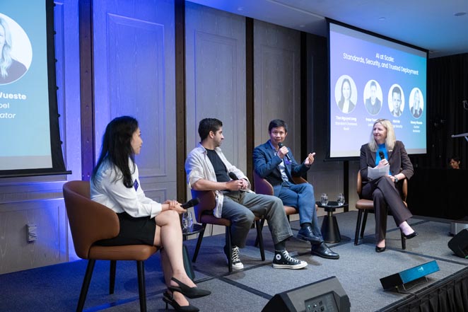 Digital Frontier Forum